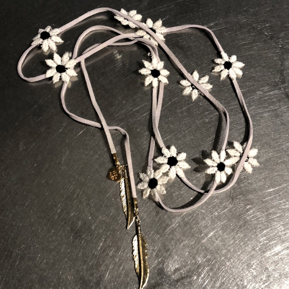 Vida kush choker